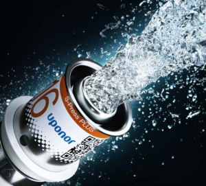 Perskoppeling S-Press PLUS | Productnieuws Abel Installatie