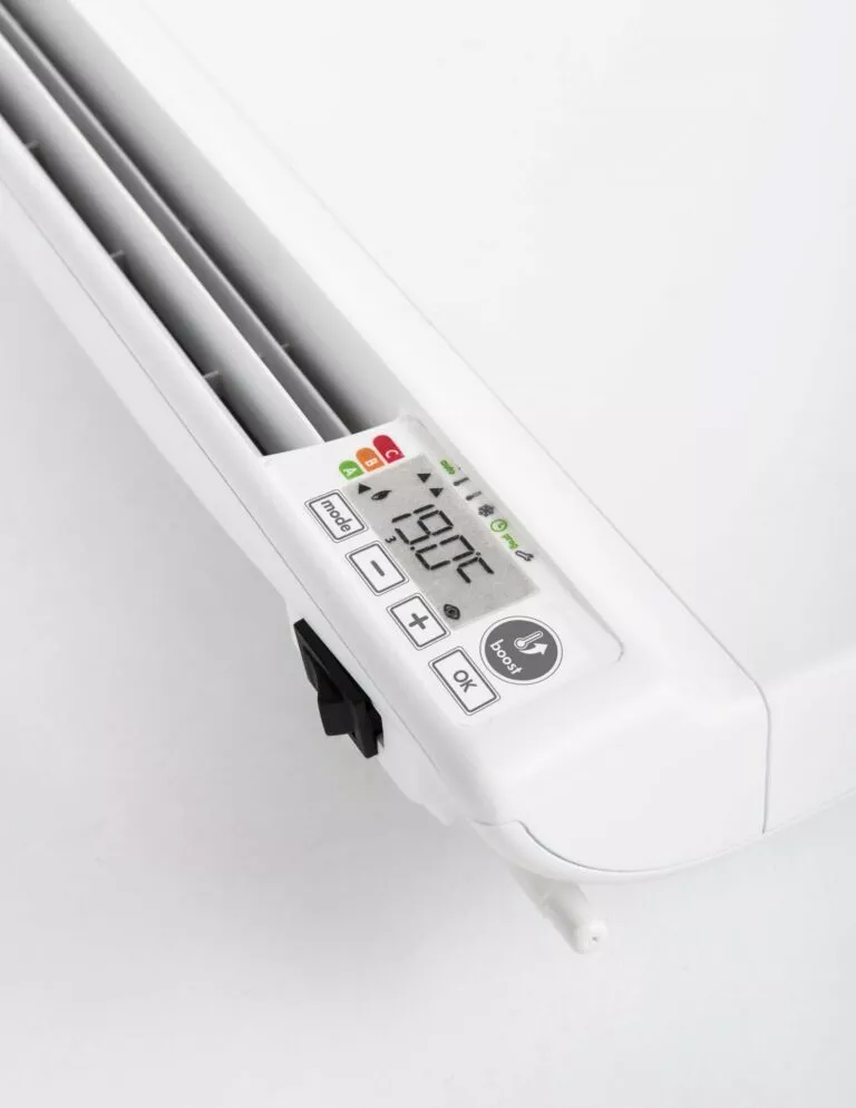 Vasco lanceerde eind 2017 de Vasco Blower