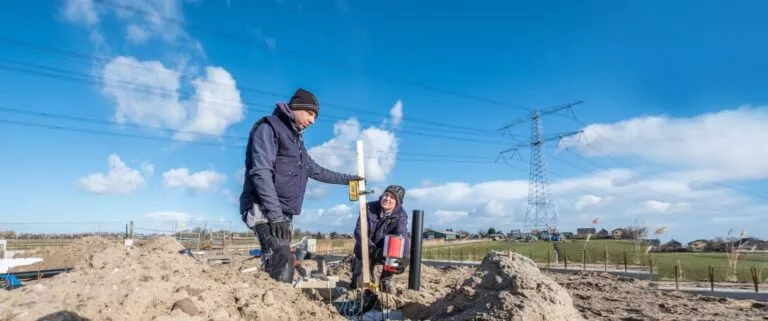 “Een goede voorbereiding is écht het halve werk”