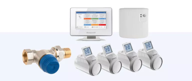 Meer comfort met minder energie