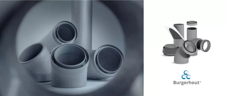 Compleet en veelzijdig ventilatiepakket met EasyAir van Burgerhout