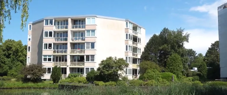 Itho Daalderop Green Energy Smartboilers bij Serviceflat Frankenstate