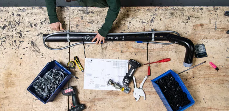 Liever duurzaam groeien, dan zo snel mogelijk