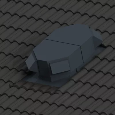 Geruisloze innovatie: heeft Burgerhout de toekomst van warmtepompen met de Elytra?