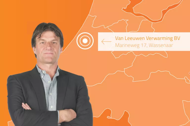Hoe is het nu met: Van Leeuwen Verwarming BV