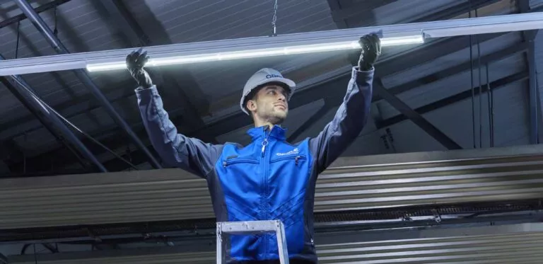 Nieuwe partner: OPPLE Lighting