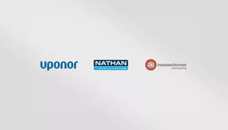 Vloerverwarming Nathan A1 Installatie Uponor