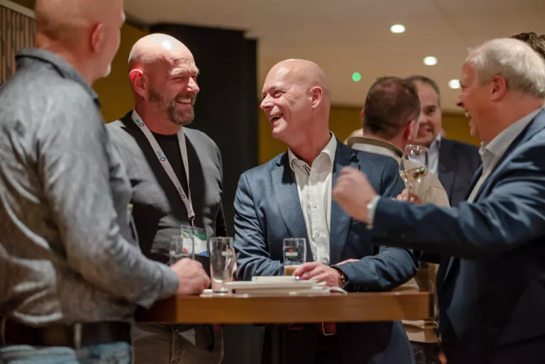 Themabijeenkomst Ambities 2025