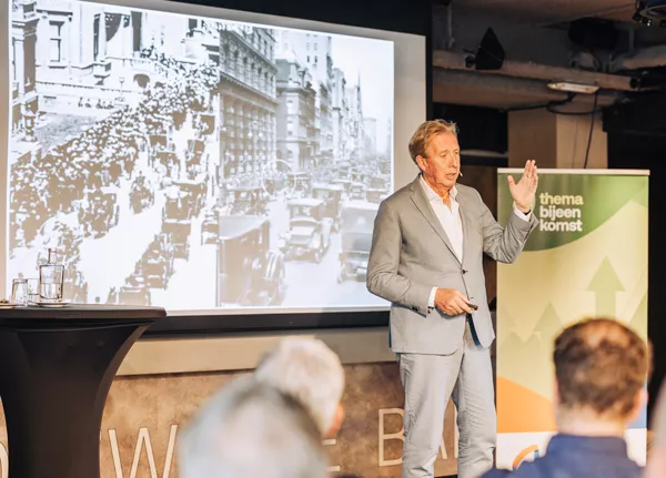 Jan Rotmans Themabijeenkomst 600 2