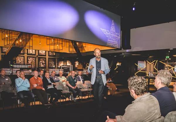 Themabijeenkomst De Kansen van Emissieloos