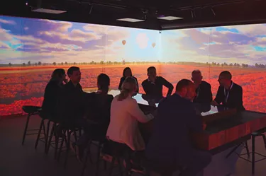 Terugblik Themabijeenkomst bij ROBOT Vloerverwarming: Hoe vind én bind ik personeel?