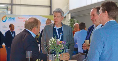 Terugblik Themabijeenkomst bij ROBOT Vloerverwarming: Hoe vind én bind ik personeel?