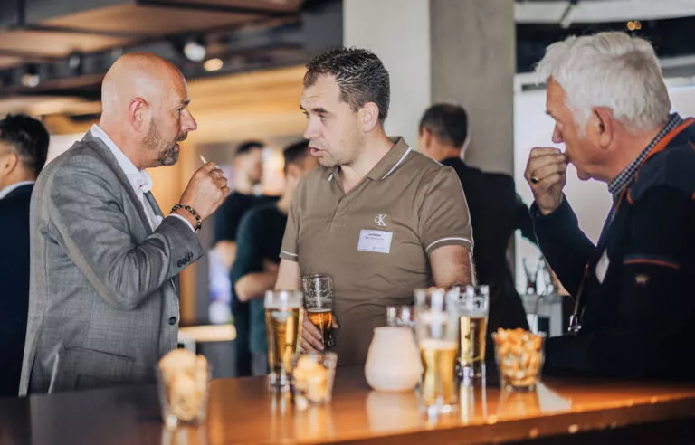 Themabijeenkomst Abel Installatie 1