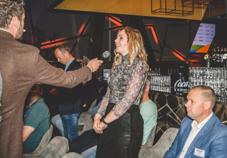 Themabijeenkomst Abel Installatie 2