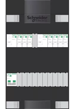 Schneider Electric legt uit: nieuwe groepenkast bij woningrenovatie?