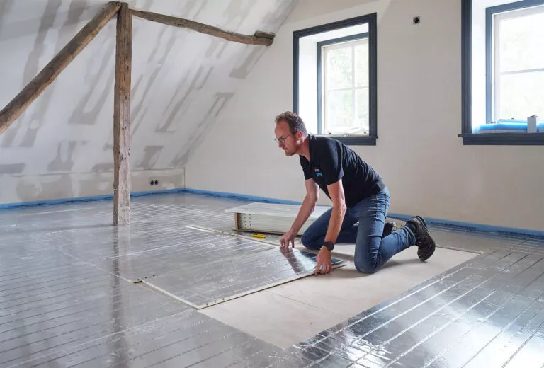 Uponor Siccus Mini 15mm