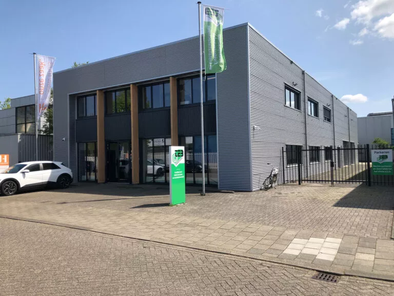 Cursus Vakmanschap Warmtepompen van TEB