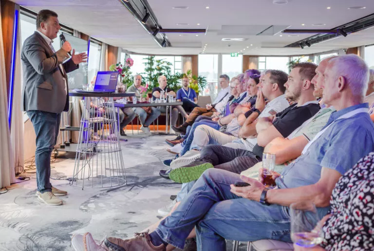 Abel Installatie: meer dan een coöperatieve inkooporganisatie