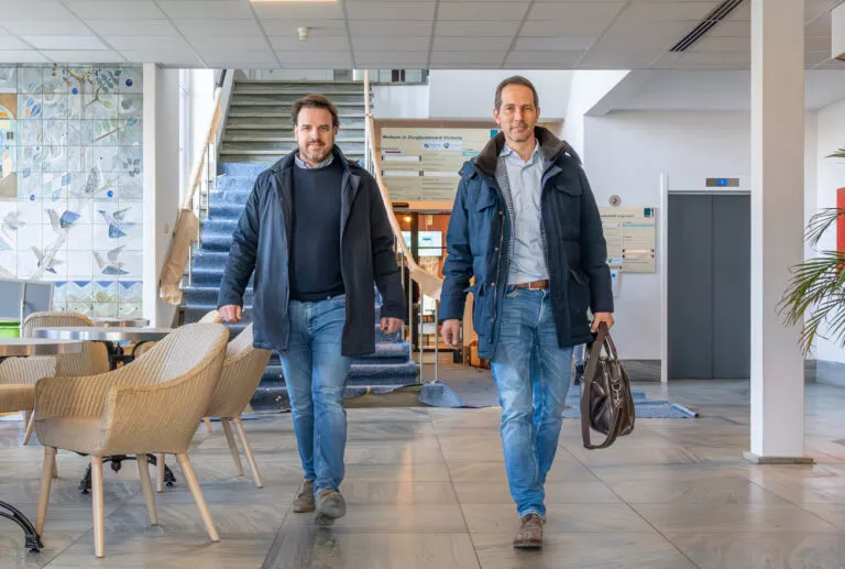 Installatiebedrijf viZo Broekmans & Folmer transformeerde het ziekenhuis op Schouwen-Duivenland naar een duurzaam multifunctioneel zorggebouw met Nefit Bosch